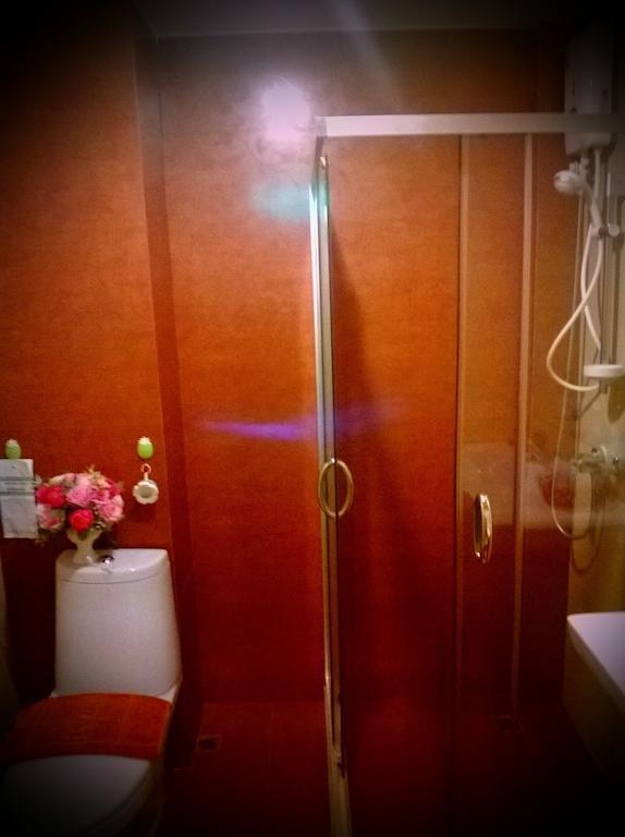 Toto Residence Ao Nang Quarto foto
