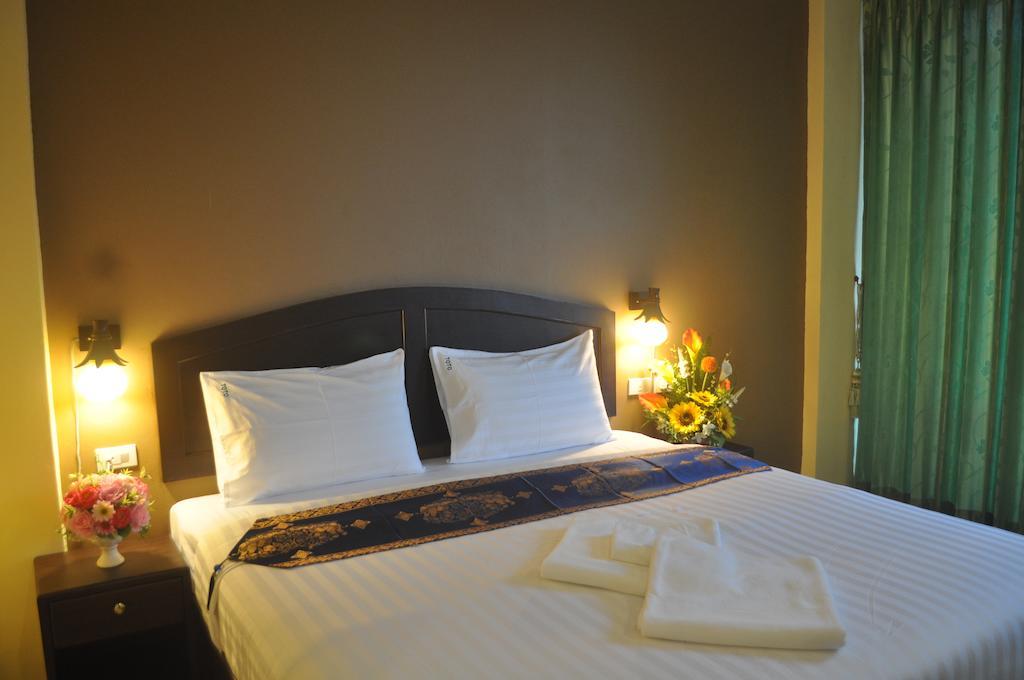 Toto Residence Ao Nang Quarto foto